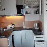 Areithof Apartment