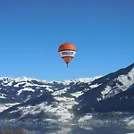 Areithof Apartment Zell am See