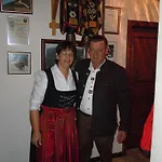 Areithof Zell am See