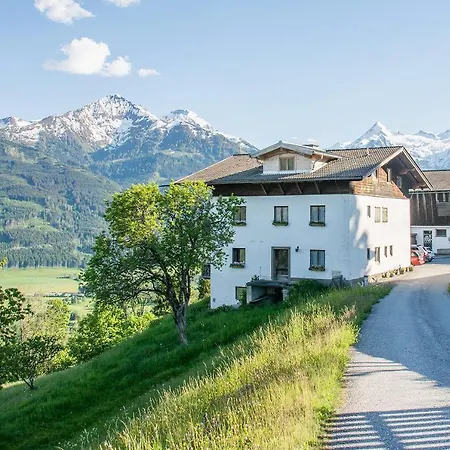 Apartment Areithof Zell am See
