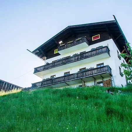 Areithof Apartment