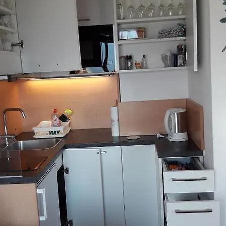 Areithof Apartment