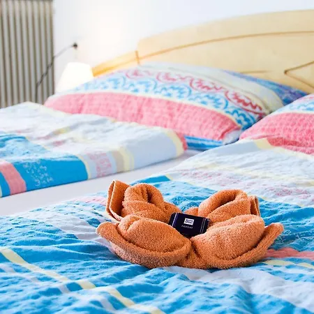 Areithof Апартаменти *