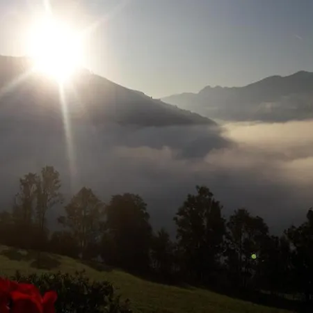 Areithof Apartment Zell am See