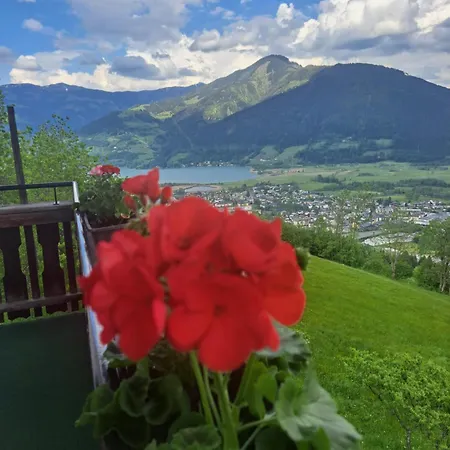 Areithof Zell am See