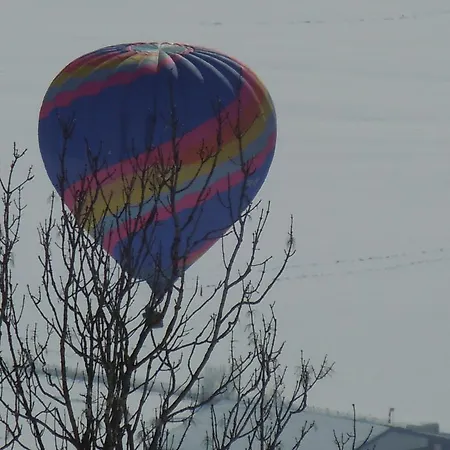 Areithof Апартаменти