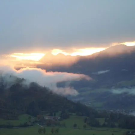 Apartmán Areithof Zell am See