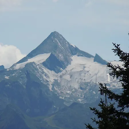 Areithof * Целль-ам-Зеє