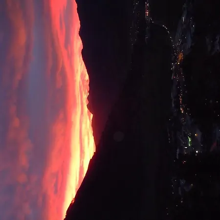 Areithof Целль-ам-Зеє