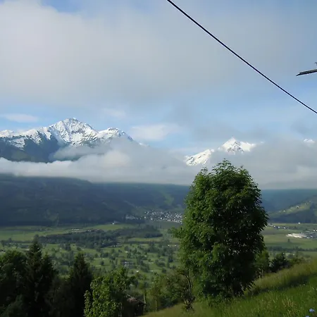 Apartmán Areithof *