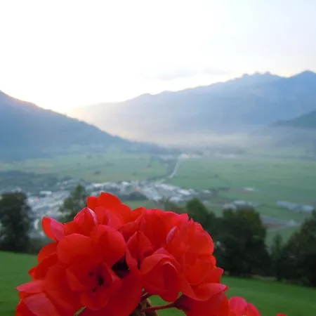 Areithof Целль-ам-Зеє