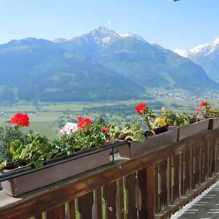 Апартаменти Areithof *