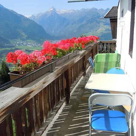 Apartmán Areithof Zell am See