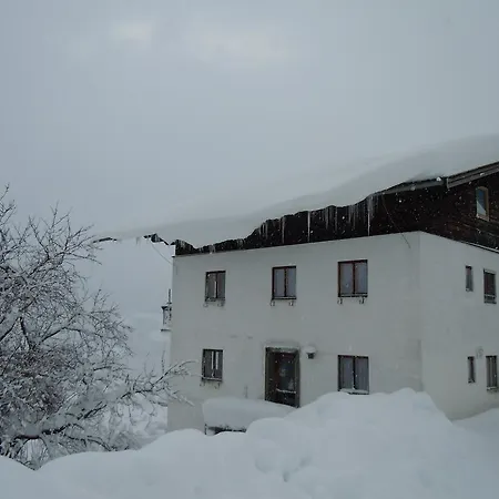 Апартаменти Areithof Целль-ам-Зеє