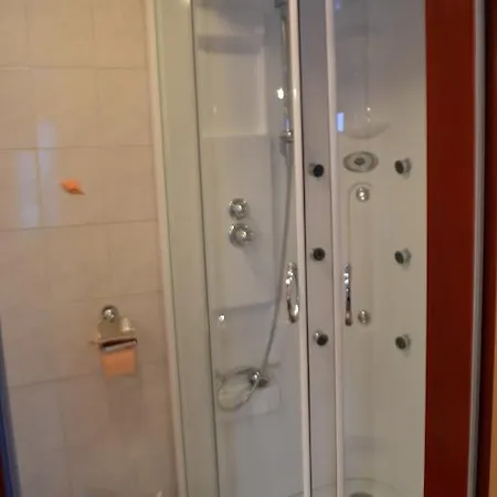 Apartment Areithof
