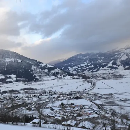 Apartment Areithof Zell am See
