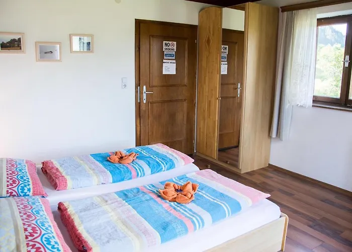 Areithof * Zell am See