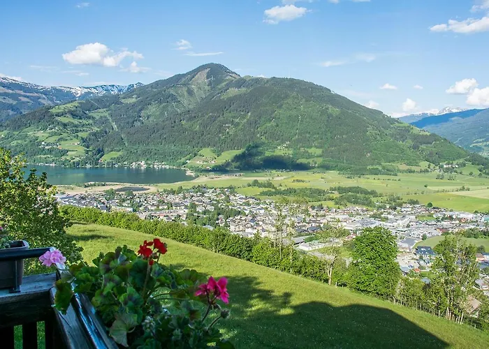 Areithof Apartamento *