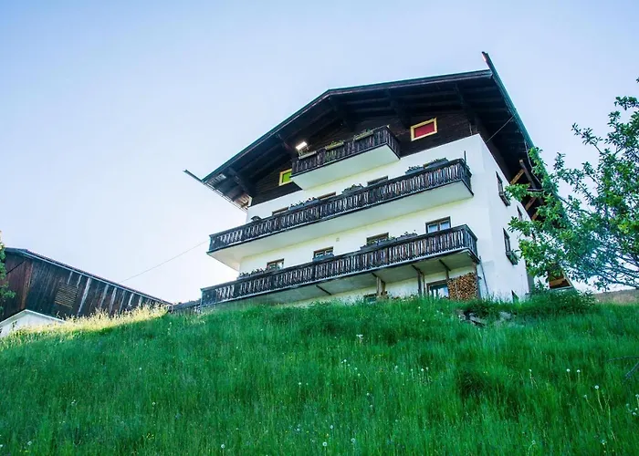 Areithof Appartement