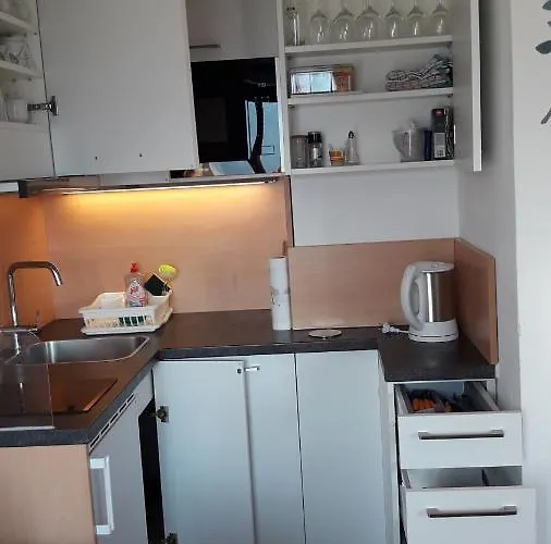 Areithof Apartamento