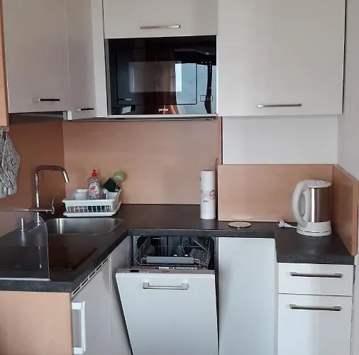 Areithof Apartamento Zell am See