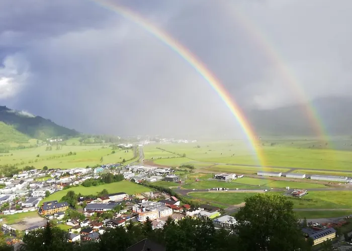 Areithof Appartement