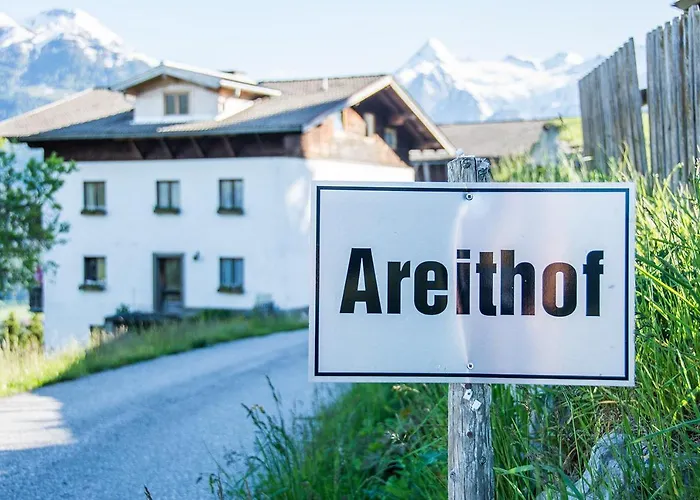 Areithof * Zell am See