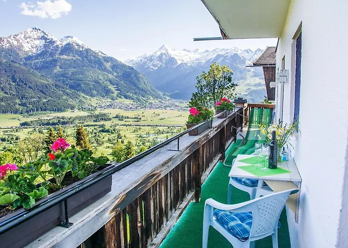 Areithof Zell am See