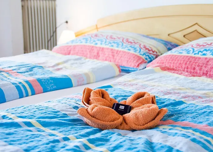 Areithof Apartamento *