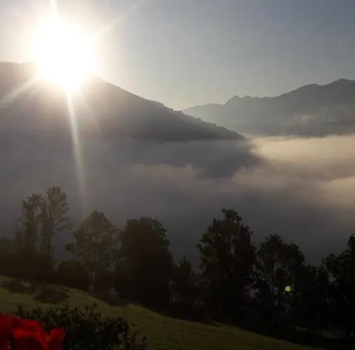 Areithof Appartement Zell am See