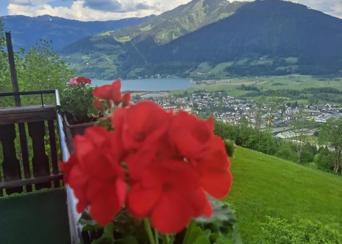 Areithof Zell am See