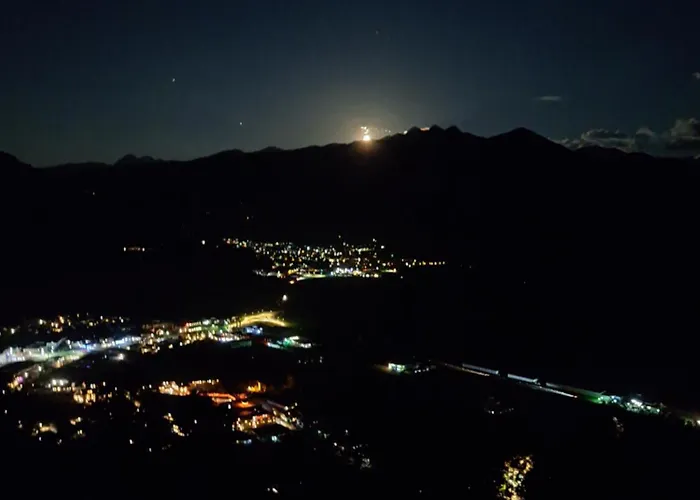 Areithof * Zell am See