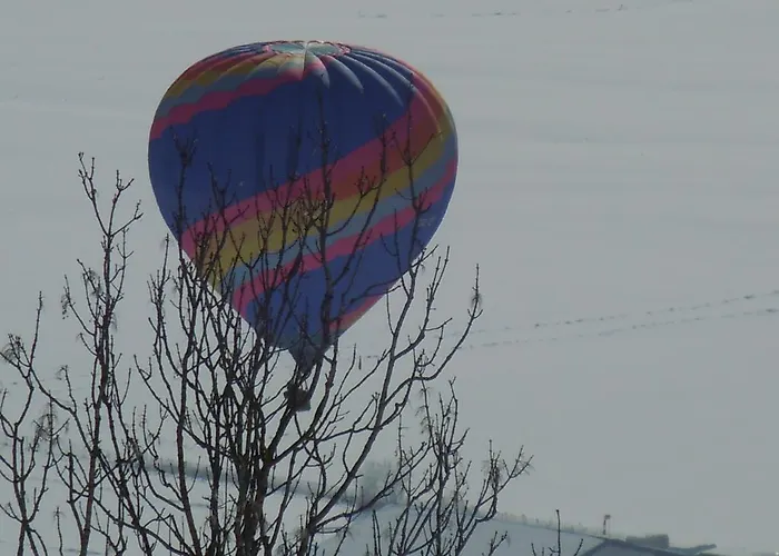 Areithof Apartamento