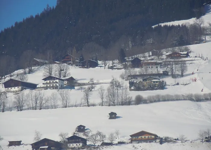 Areithof Lägenhet *