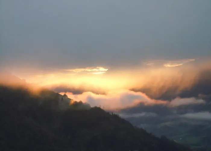 Areithof * Zell am See