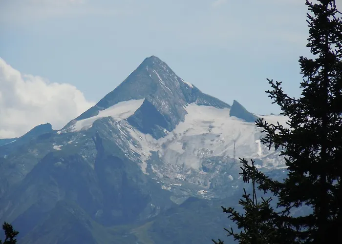 Areithof * Zell am See