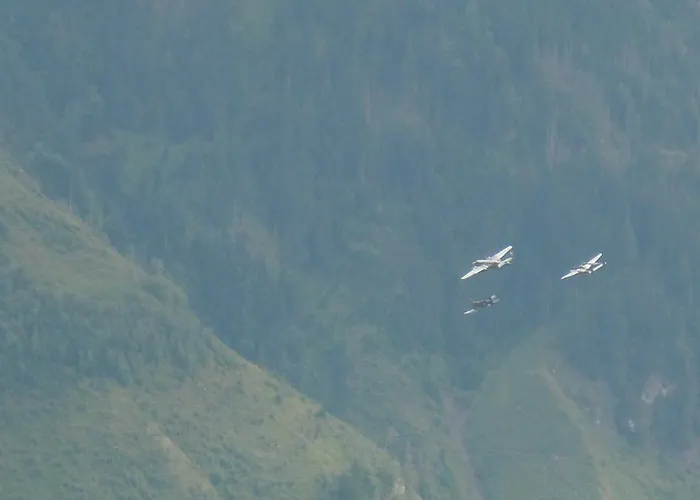 Areithof * Zell am See