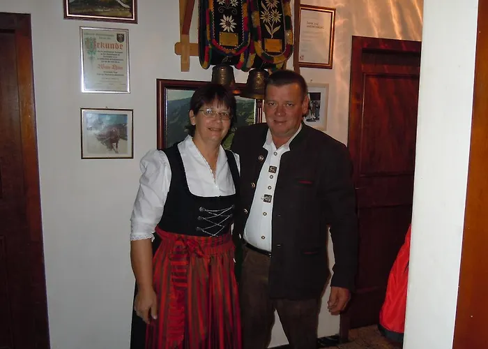 Areithof Zell am See