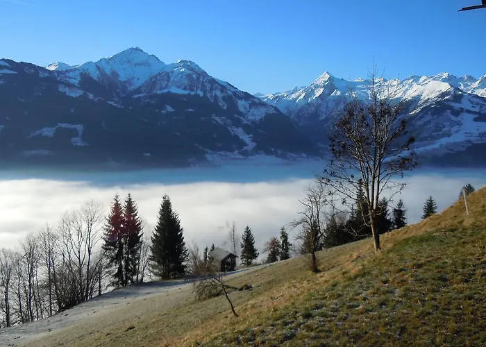 Areithof Zell am See