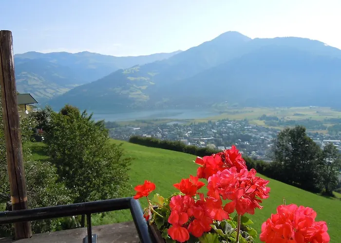 Appartement Areithof