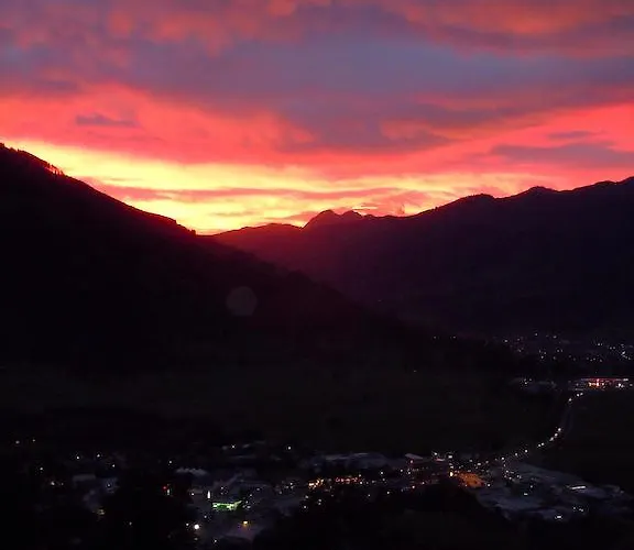 Lägenhet Areithof *