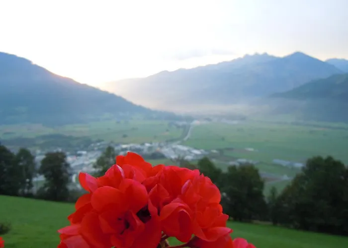 Areithof Zell am See