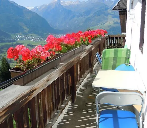 Lägenhet Areithof Zell am See