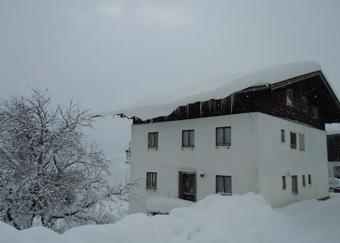 Apartamento Areithof Zell am See