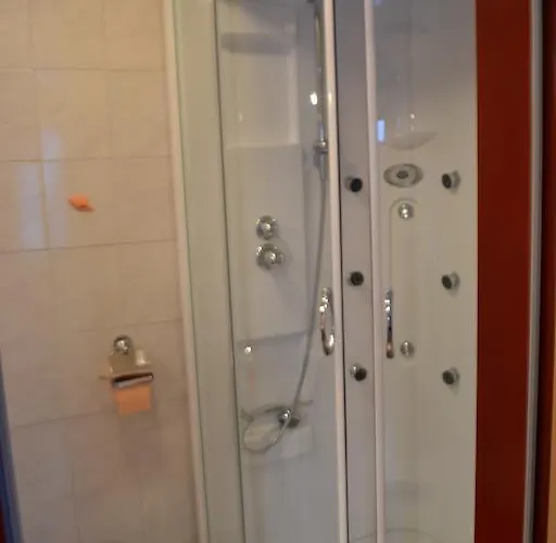 Appartement Areithof