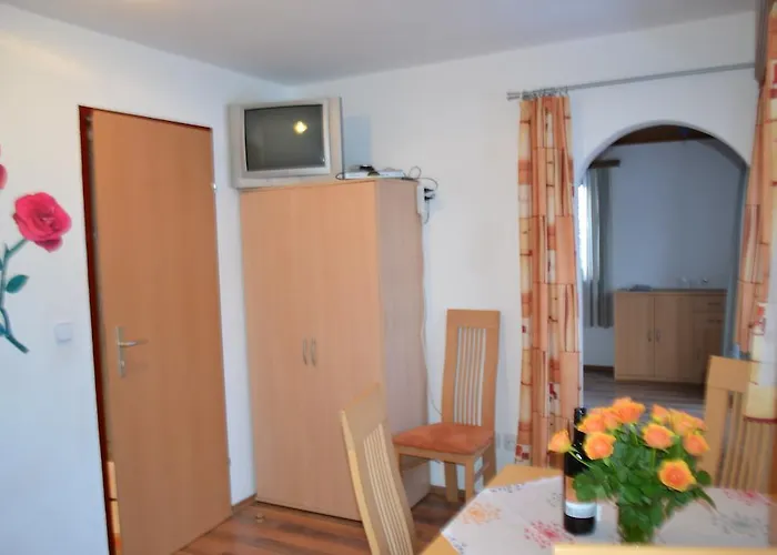 Areithof Zell am See