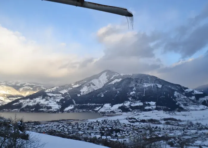 Areithof Zell am See