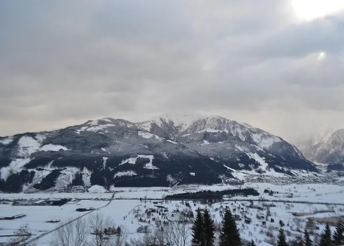 Areithof Zell am See