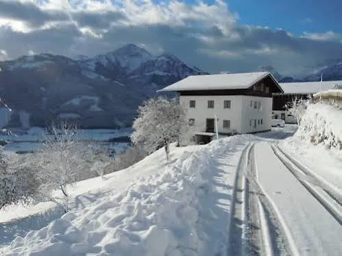 Areithof Apartamento