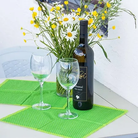 Areithof Appartement